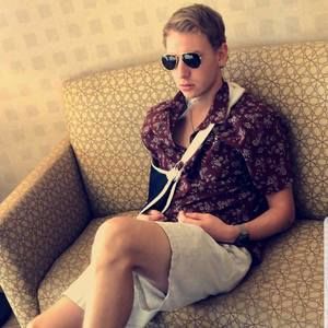 Meet your Posher, Nick